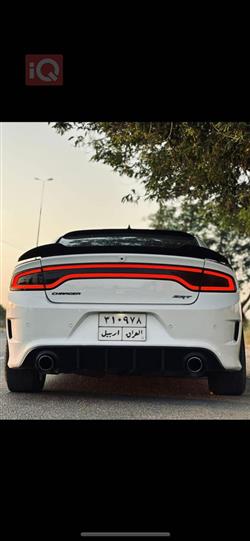 دۆج چارجەر